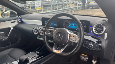 Mercedes-Benz CLA 220d AMG Line Premium 5dr Tip Auto Diesel Estate